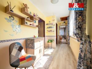 Prodej rodinného domu, Praha - Přední Kopanina, Preláta, 160 m2