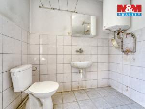 Prodej rodinného domu, Mýto, Pražská, 200 m2