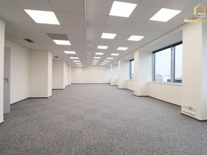 Pronájem kanceláře, Ostrava, Varenská, 275 m2