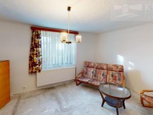 Pronájem rodinného domu, Radětice - Palivo, 150 m2