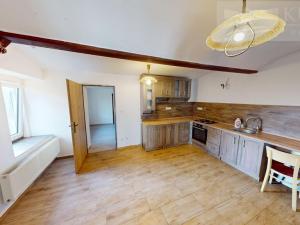 Pronájem rodinného domu, Radětice - Palivo, 150 m2