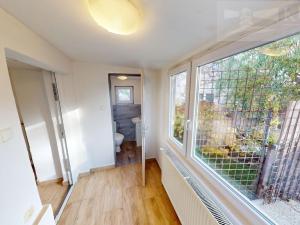 Pronájem rodinného domu, Radětice - Palivo, 150 m2