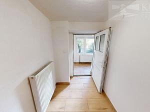 Pronájem rodinného domu, Radětice - Palivo, 150 m2