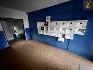 Prodej bytu 3+1, Chomutov, Kamenná, 60 m2