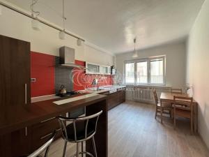 Pronájem bytu 2+1, Ostrava, 76 m2