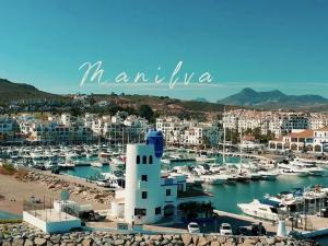 Prodej bytu 2+kk, Manilva, Španělsko, 57 m2