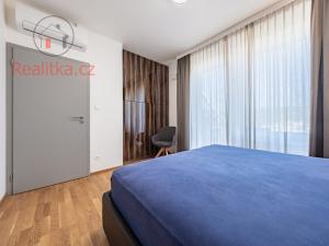 Prodej bytu 4+kk, Praha - Jinonice, Pod stolovou horou, 114 m2