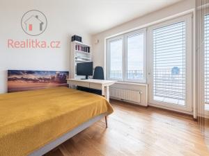 Prodej bytu 4+kk, Praha - Jinonice, Pod stolovou horou, 114 m2