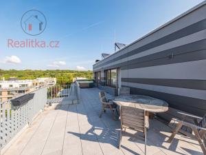 Prodej bytu 4+kk, Praha - Jinonice, Pod stolovou horou, 114 m2