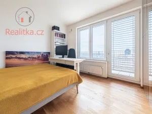 Prodej bytu 4+kk, Praha - Jinonice, Pod stolovou horou, 114 m2