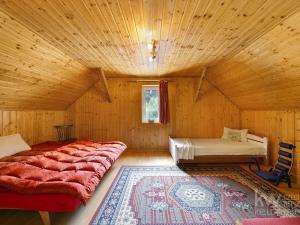 Prodej chalupy, Plasy, 174 m2