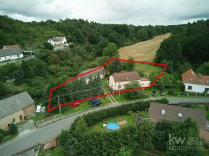 Prodej chalupy, Plasy, 174 m2