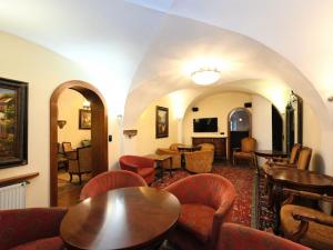 Pronájem restaurace, Praha - Malá Strana, Maltézské náměstí, 89 m2