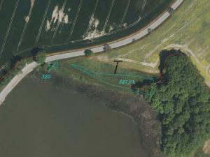 Prodej pole, Dříteň, 1815 m2