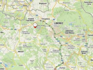 Prodej pole, Zdislava, 1384 m2