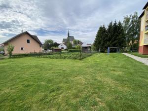 Prodej pozemku, Dolní Dvořiště, 558 m2