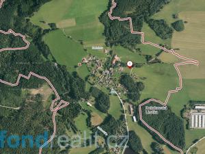 Prodej pozemku, Slavče - Dobrkovská Lhotka, 1251 m2