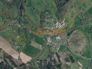 Prodej pole, Lovečkovice, 21494 m2