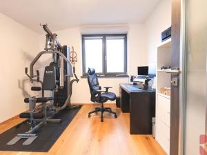 Prodej bytu 3+kk, Praha - Lhotka, Slepá I, 74 m2