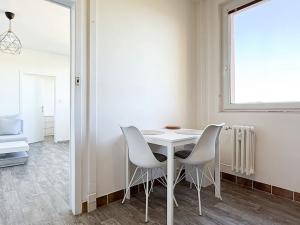 Pronájem bytu 2+1, Kopřivnice, 17. listopadu, 42 m2