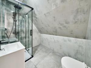 Prodej bytu 3+1, Trutnov - Horní Staré Město, Horská, 125 m2