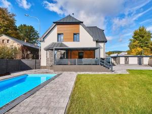 Prodej bytu 3+1, Trutnov - Horní Staré Město, Horská, 125 m2