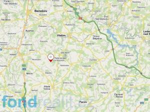 Prodej pole, Zvěstov, 51947 m2