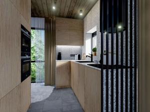 Prodej bytu 1+kk, Josefův Důl, 28 m2