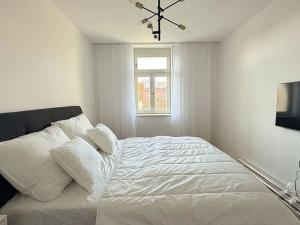 Pronájem bytu 2+kk, Praha - Vršovice, Tolstého, 48 m2