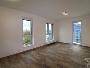 Pronájem bytu 2+kk, Liberec - Liberec III-Jeřáb, U Nisy, 59 m2