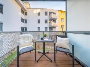 Pronájem bytu 1+kk, Brno, Kopečná, 36 m2