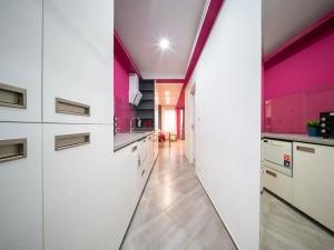 Pronájem bytu 1+kk, Brno, Kopečná, 36 m2