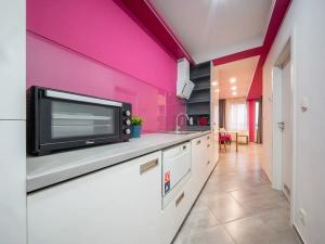 Pronájem bytu 1+kk, Brno, Kopečná, 36 m2