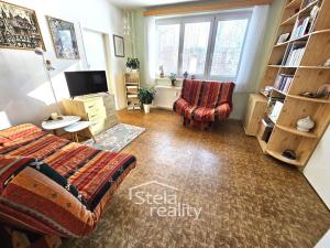 Prodej bytu 2+1, Bruntál, Lidická, 45 m2