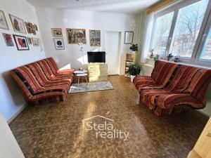 Prodej bytu 2+1, Bruntál, Lidická, 45 m2