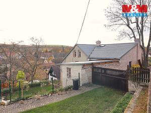 Prodej chalupy, Tuchořice, 150 m2