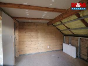 Prodej chalupy, Tuchořice, 150 m2