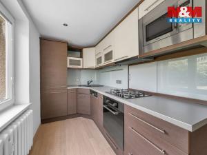 Pronájem bytu 3+kk, Chrudim - Chrudim II, Václavská, 85 m2