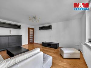 Pronájem bytu 3+kk, Chrudim - Chrudim II, Václavská, 85 m2