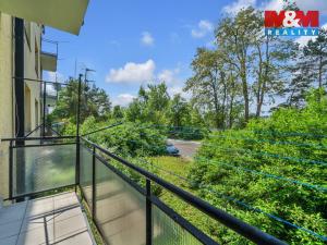 Pronájem bytu 3+kk, Chrudim - Chrudim II, Václavská, 85 m2