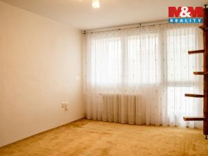 Prodej bytu 1+1, Ostrava - Moravská Ostrava, Mariánskohorská, 36 m2