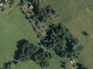 Prodej pozemku, Bernartice, 2220 m2