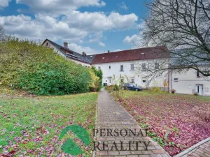 Prodej rodinného domu, Lázně Kynžvart, Malé nám., 250 m2