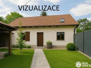 Prodej rodinného domu, Letovice, 190 m2