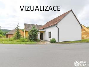 Prodej rodinného domu, Letovice, 190 m2