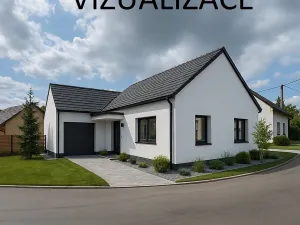 Prodej rodinného domu, Letovice, 190 m2