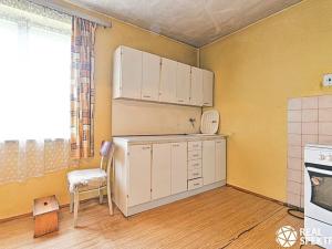 Prodej rodinného domu, Letovice, 190 m2