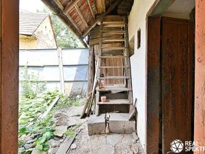 Prodej rodinného domu, Letovice, 190 m2