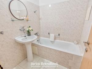 Prodej bytu 2+kk, Ostrava, Alšovo náměstí, 51 m2