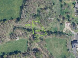 Prodej pozemku, Petrovice, 4129 m2